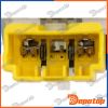 Colonne De Direction Commutateur pour RENAULT | 255670017R, EPE-RE-060